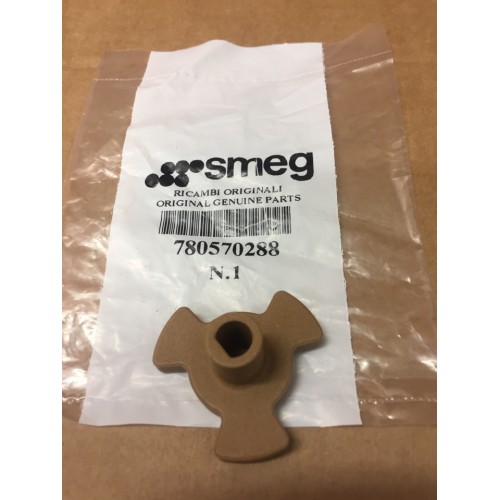Привод тарелки 780570288 для микроволновых печей Smeg