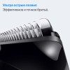 Триммер Braun AIO3500 (80789918) — универсальный триммер 4 в 1 для бороды и волос