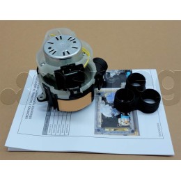 Клапан распределения потоков воды Smeg 690072831