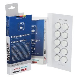 Таблетки очищающие Bosch 00312295