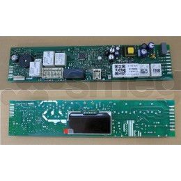 Модуль управления Smeg 691652011