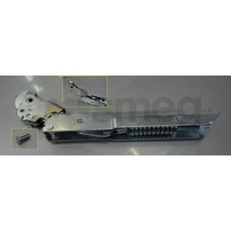 Петля двери SMEG ALFA 931331497