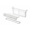 Ворсовый фильтр 00650474 для сушильных машин Bosch, Neff, Gaggenau