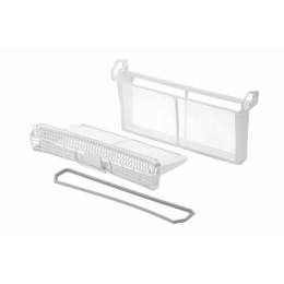 Ворсовый фильтр Bosch 00650474