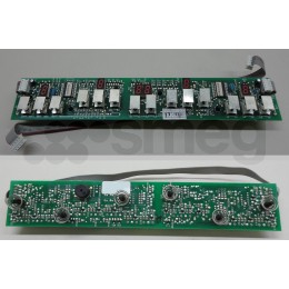 Модуль управления Smeg 811650811
