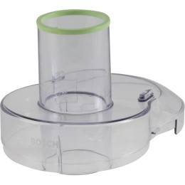 Крышка для соковыжималки Bosch 00701704