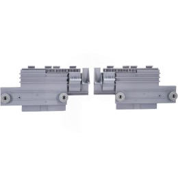 Комплект держателей корзины Smeg 690075070