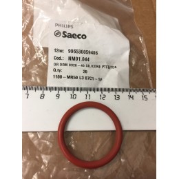 Уплотнитель заварочного блока Saeco 996530059406