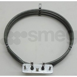 ТЭН конвекции SMEG ALFA 806890386
