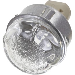 Лампа в сборе 25 Вт Bosch 10006657