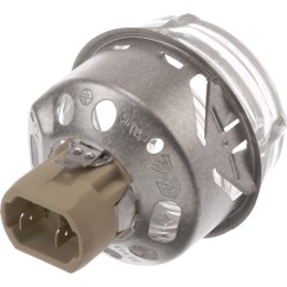 Лампа в сборе 25 Вт Bosch 10006657