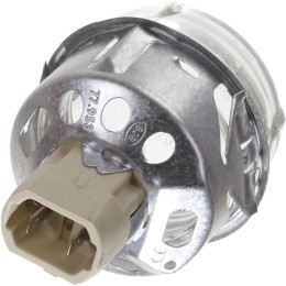 Лампа в сборе 25 Вт Bosch 10006657