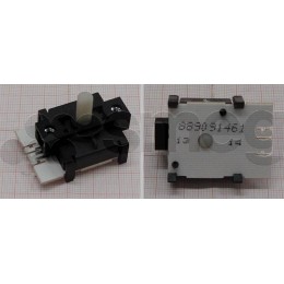 Переключатель Smeg 816810408