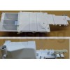 Бункер дозатора 691170582 для стиральных машин Smeg
