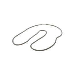 Уплотнитель двери Gaggenau 00173085