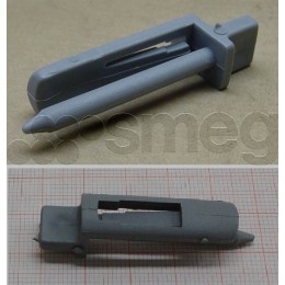 Фиксатор корзины Smeg 765550381