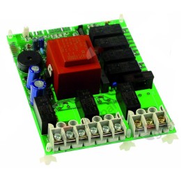 Модуль управления SMEG ALFA 691650680