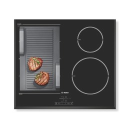 Плита-гриль Bosch 17000324