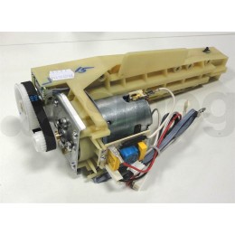 Редуктор заварочного блока Smeg 690071767