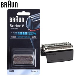 Сетка для бритвы Braun 81726690