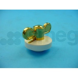 Ручка конфорки Smeg 694972471