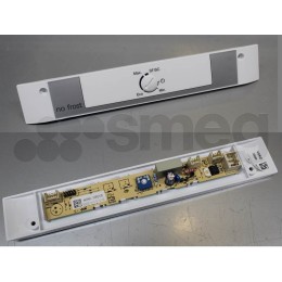 Модуль управления Smeg 695412103