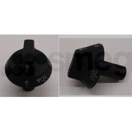 Ручка регулировки температуры SMEG ALFA 764975909