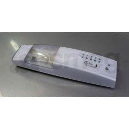 Модуль управления Smeg 691653204