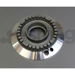 Рассекатель пламени Smeg 870650450