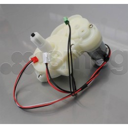 Редуктор заварочного блока Smeg 695211489