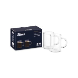 Набор стаканов для кофе Delonghi AS00001755
