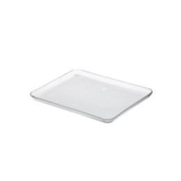 Противень стеклянный Bosch 00672497