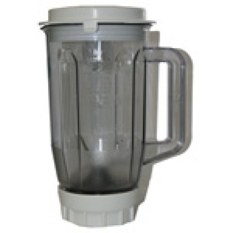 Пластиковый блендер в сборе 461188(MUZ4MX2) Bosch Siemens