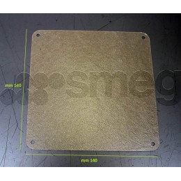 Слюда для микроволновки Smeg 783531318
