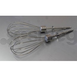 Комплект венчиков Smeg 690074750