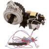 Кофемолка в сборе для кофемашин Bosch Neff 12043130