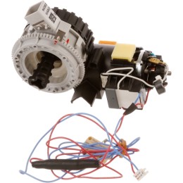 Кофемолка в сборе Bosch 12043130