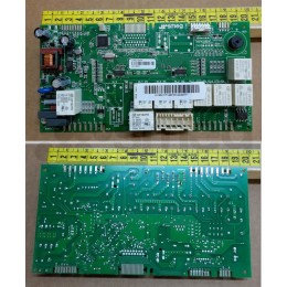 Модуль управления Smeg 691653210