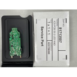 Модуль управления для бритвы Braun 81713507