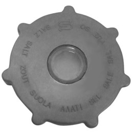 Крышка отсека для соли Bosch 00165259