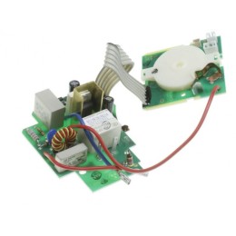 Модуль управления Bosch 00629153