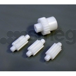 Комплект шестерён Smeg 764370033