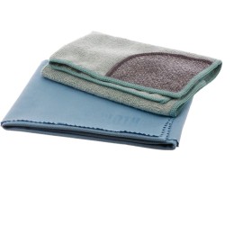 Набор салфеток E-Cloth Bosch 00312327