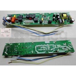 Модуль управления Smeg 811651869