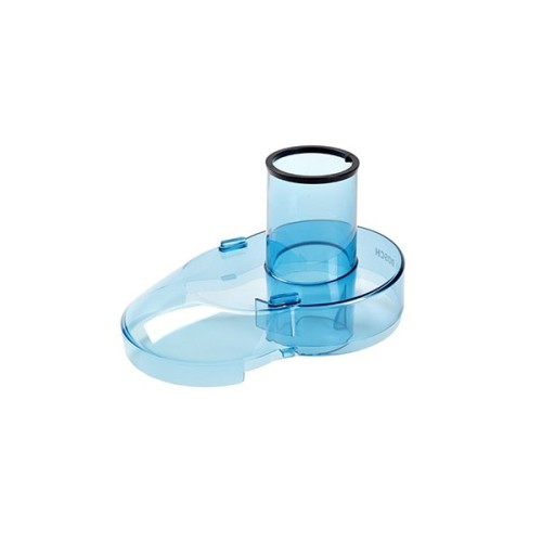 Крышка для соковыжималки 00674545 для Bosch MES3000 и MES3500