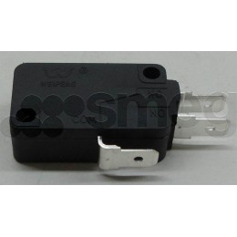 Микропереключатель двери Smeg 814490591