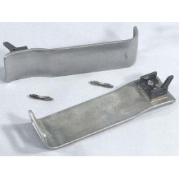 Защёлка для соковыжималки Kenwood KW713448