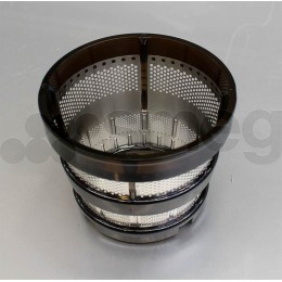 Фильтр для соковыжималки крупный Smeg 693410852