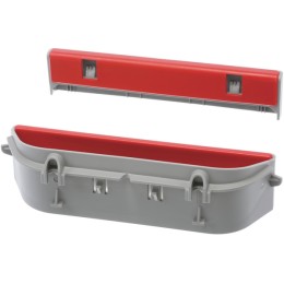 Комплект ручек корзины Bosch 10000967