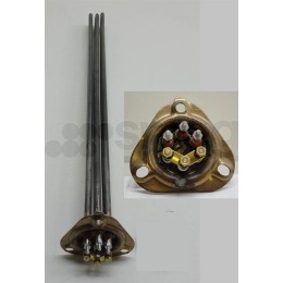 ТЭН бойлера Smeg 806890717